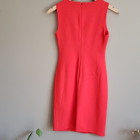 NWOT Banana Republic Bow dress - Picture 3 of 3